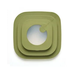 CONTENITORE BASSO 'STORE&MORE BIO' 