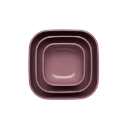 CONTENITORE BASSO 'STORE&MORE BIO' 