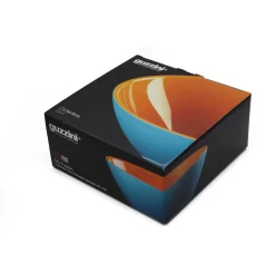 CONTENITORE ⌀20CM "MY FUSION"