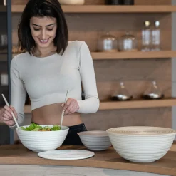 CONTENITORE CON COPERCHIO 