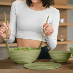 CONTENITORE CON COPERCHIO 