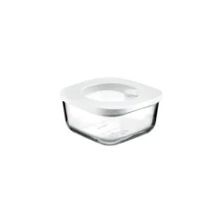 CONTENITORE ERMETICO IN VETRO 'STORE&MORE GLASS' 