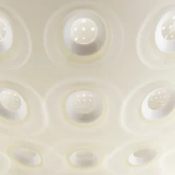 CONTENITORE "LE MURRINE"- Perla/Bianco/Perla