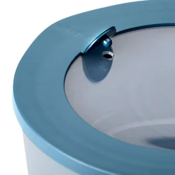 CONTENITORE 'STORE&MORE BIO' "FOOD STORAGE" - TONDO