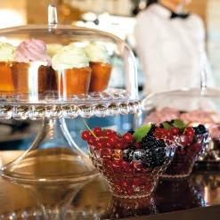 COPPETTA ⌀12 CM "TIFFANY"