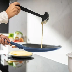 CREPIERA "COOK&COLOR"