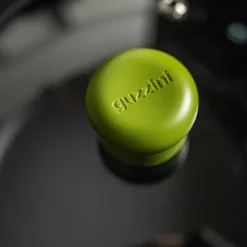 CUOCIPASTA CON COPERCHIO IN VETRO "COOK&COLOR"