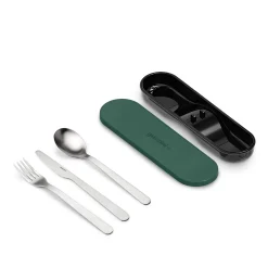 LUNCH BOX CON CONTENITORE 'STORE&GO' 