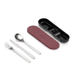 LUNCH BOX CON CONTENITORE 'STORE&GO' 