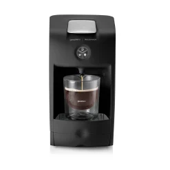 MACCHINA PER CAFFE' ESPRESSO, INFUSI E BEVANDE 