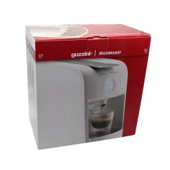 MACCHINA PER CAFFE' ESPRESSO, INFUSI E BEVANDE 