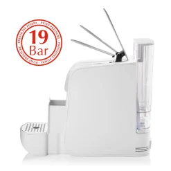 MACCHINA PER CAFFE' ESPRESSO, INFUSI E BEVANDE 