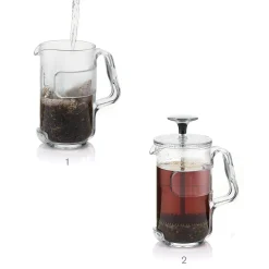 MULTISHAKER 3 TAZZE 'INFUSION' "EVERYDAY"