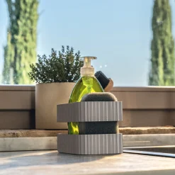 ORGANIZZATORE DA LAVELLO 'TIDY&SAFE' 