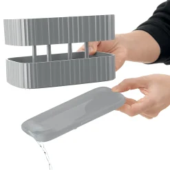 ORGANIZZATORE DA LAVELLO 'TIDY&SAFE' 