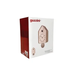 OROLOGIO DA PARETE CON PENDOLO 