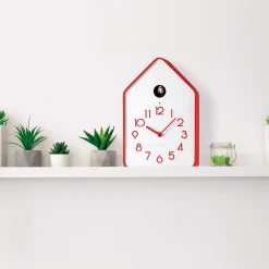 OROLOGIO DA PARETE CON PENDOLO 