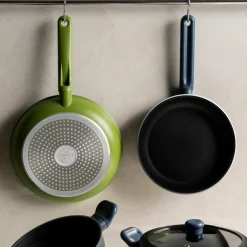 PADELLA Ø16cm "COOK&COLOR"