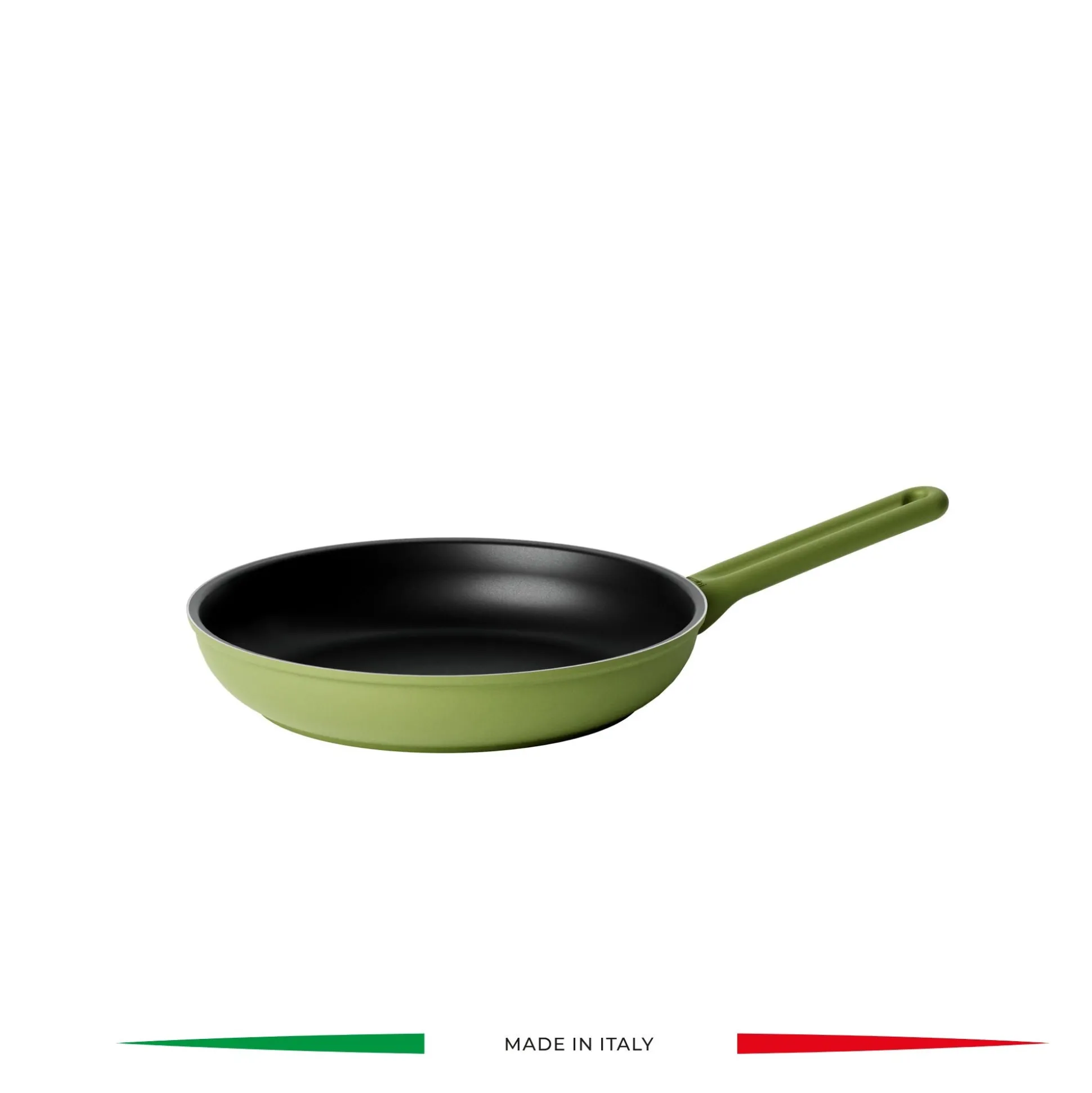 PADELLA Ø28cm "COOK&COLOR"