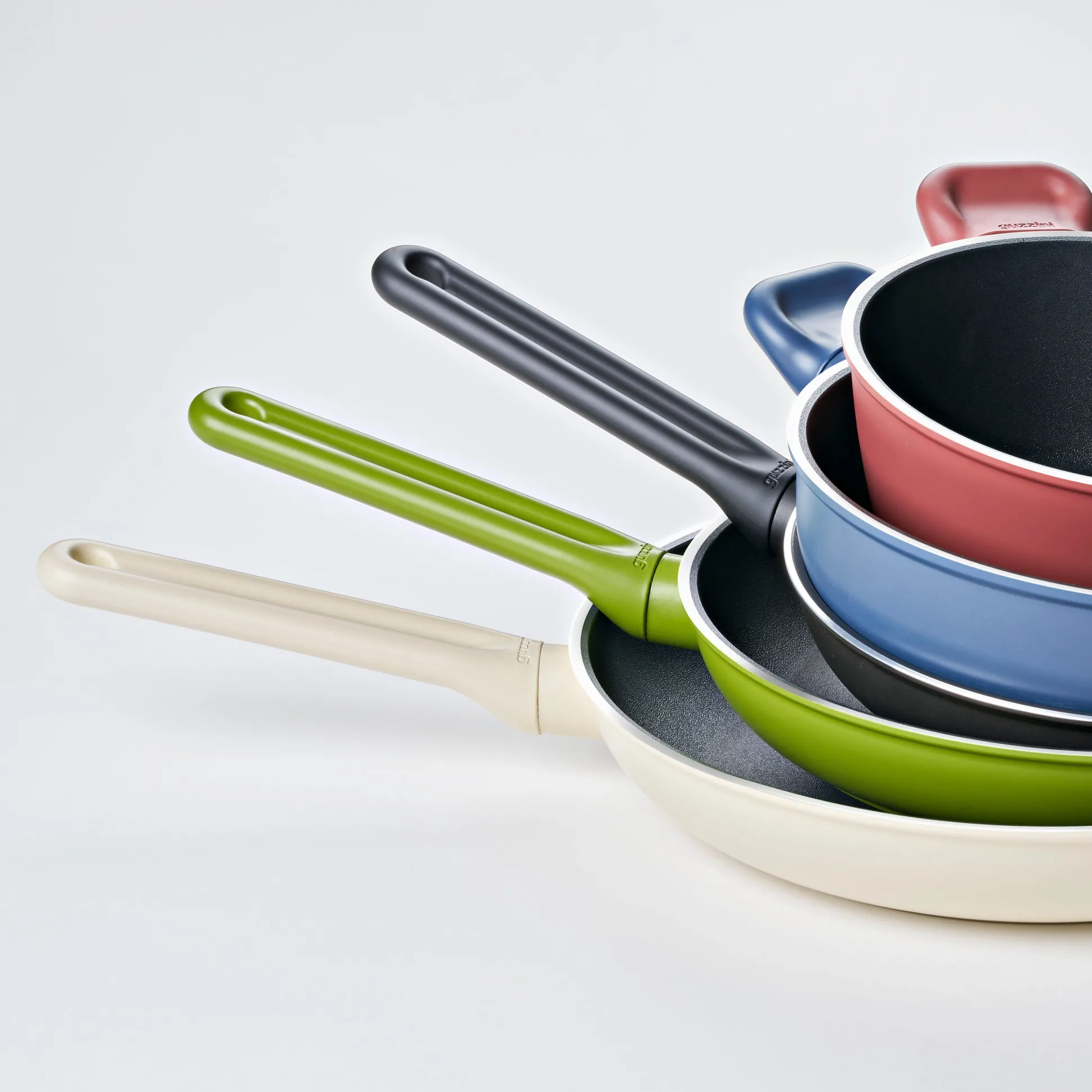 PADELLA Ø28cm "COOK&COLOR"