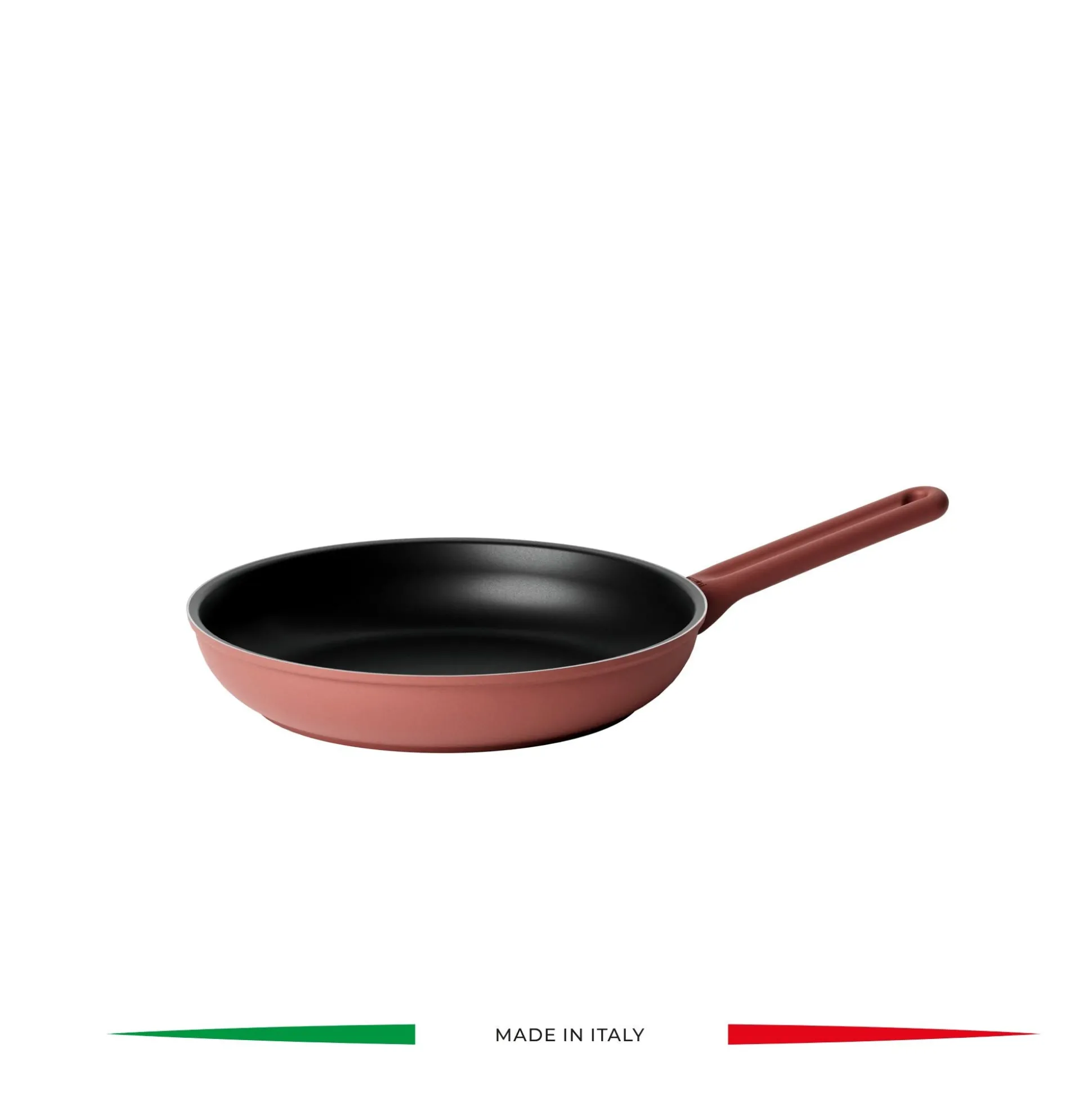 PADELLA Ø28cm "COOK&COLOR"