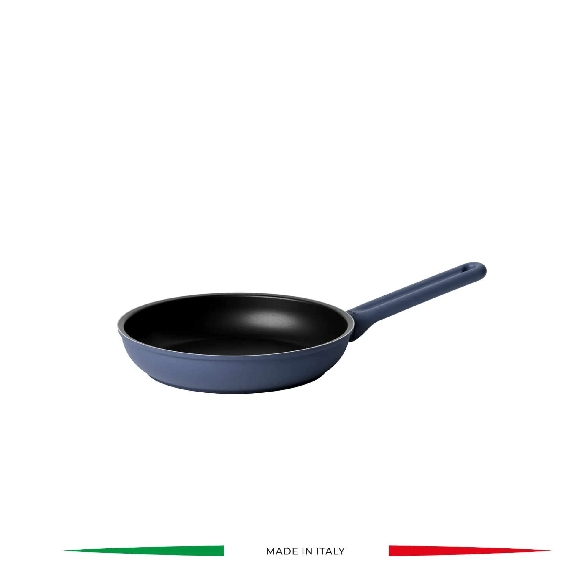 PADELLA Ø24cm "COOK&COLOR"