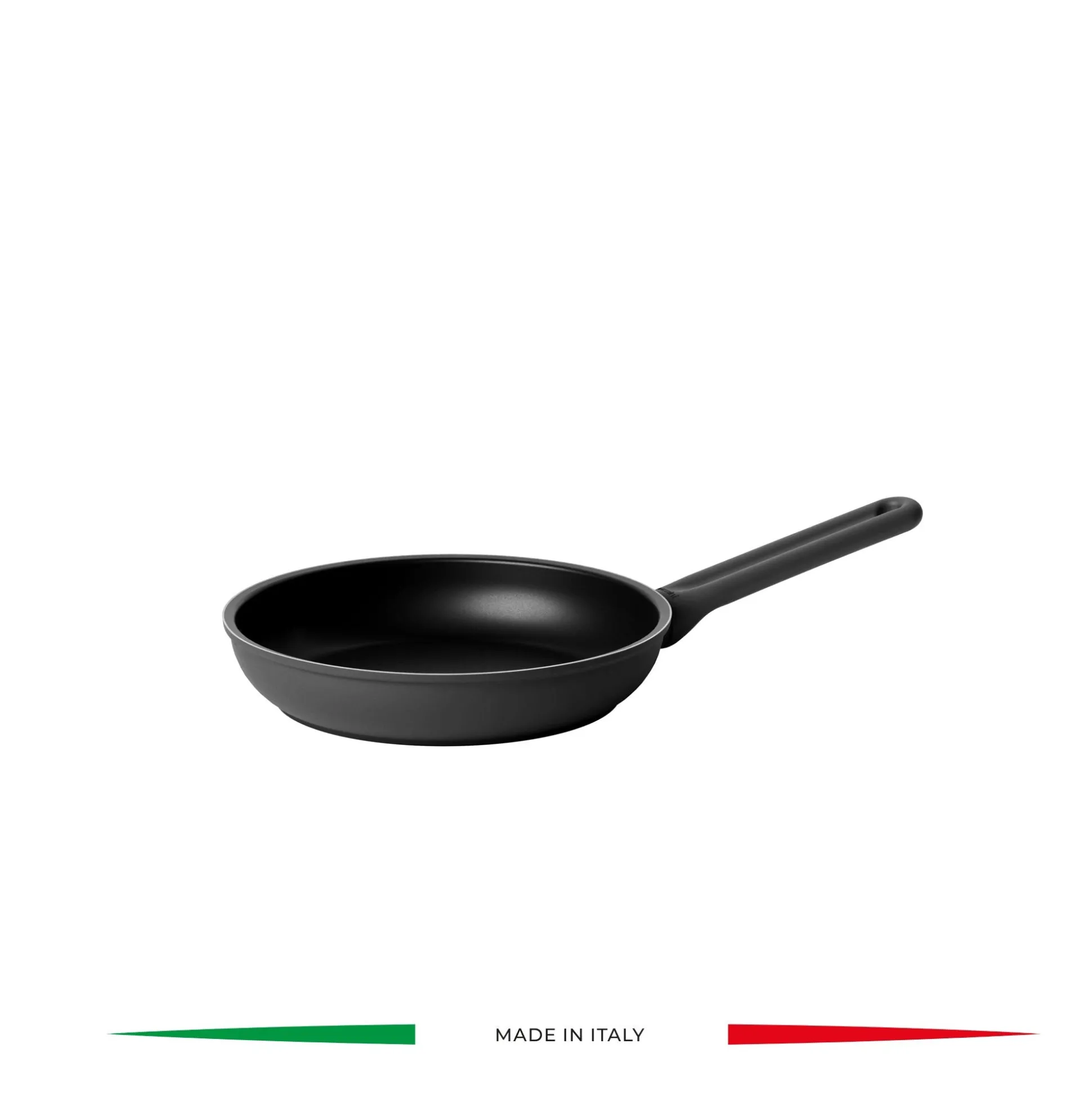 PADELLA Ø24cm "COOK&COLOR"