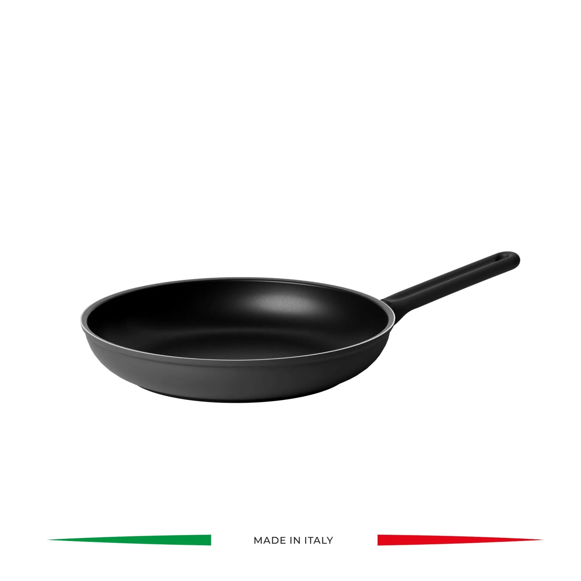 PADELLA Ø32cm "COOK&COLOR"