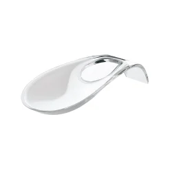 POGGIAMESTOLO BICOLORE "PREPARATION"