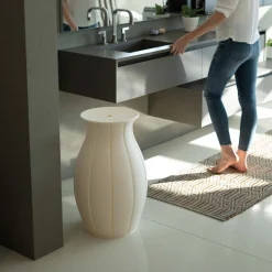 PORTABIANCHERIA 'NINFEA' 