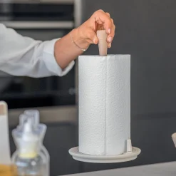 PORTAROTOLO UNIVERSALE 'ROLL&TEAR' 