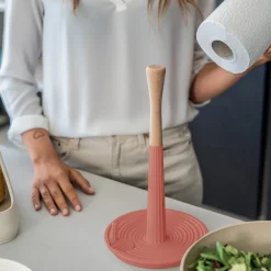 PORTAROTOLO UNIVERSALE 'ROLL&TEAR' 