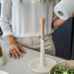 PORTAROTOLO UNIVERSALE 'ROLL&TEAR' 