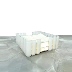 PORTATOVAGLIOLI ORIZZONTALE 