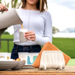 PORTATOVAGLIOLI "TIERRA"