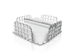 PORTATOVAGLIOLI "TIFFANY"