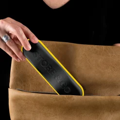 POSATE DA VIAGGIO CON CUSTODIA 'STORE&GO' 