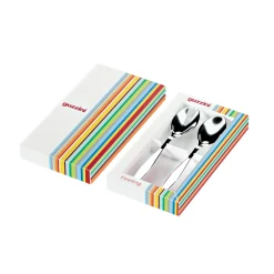 POSATE INSALATA 'FEELING' 