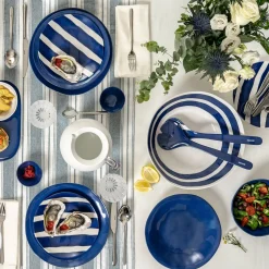 POSATE INSALATA "RIVIERA"