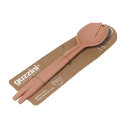 POSATE INSALATA "TIERRA"