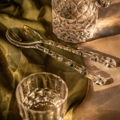 POSATE INSALATA "VANITY"