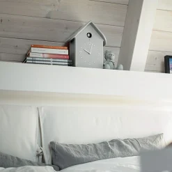 QQ' OROLOGIO DA PARETE CON PENDOLO "HOME"