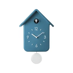 QQ' OROLOGIO DA PARETE CON PENDOLO "HOME"