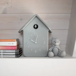 QQ' OROLOGIO DA PARETE CON PENDOLO 