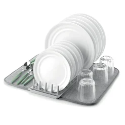 SCOLAPIATTI CON TAPPETINO 'DRY&SAFE'