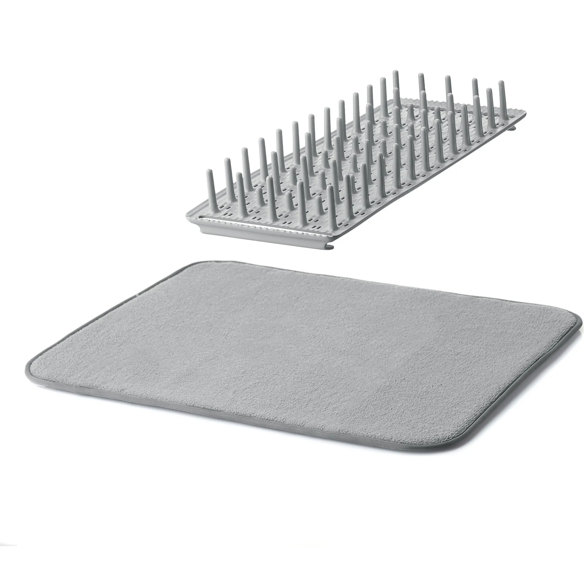 SCOLAPIATTI CON TAPPETINO 'DRY&SAFE' "ORGANIZATION"