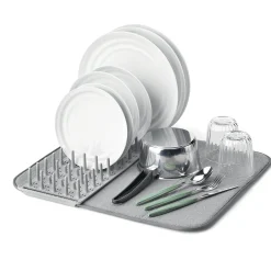 SCOLAPIATTI CON TAPPETINO 'DRY&SAFE'