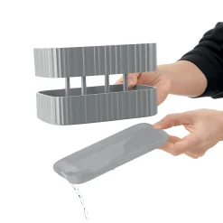 SCOLAPOSATE 'DRAIN&SAFE' "ORGANIZATION"