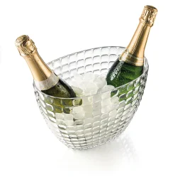 SECCHIELLO RINFRESCATORE "TIFFANY"