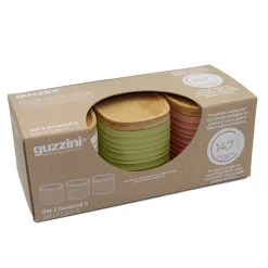 SET 3 BARATTOLI "TIERRA"